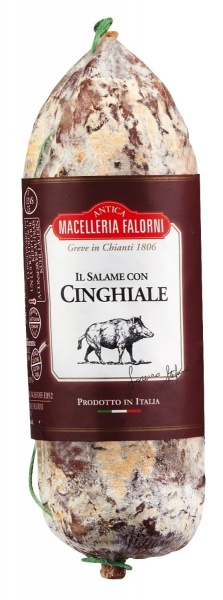 Falorni | Wildschweinsalami